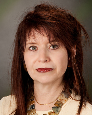 Photo of Joyce Nathan, Psychologist, PhD