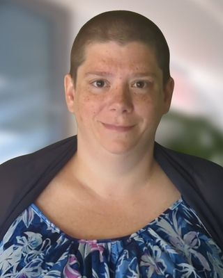 Photo of Gina Elston, Clinical Social Work/Therapist, MSW, LISW-S