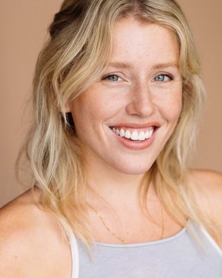 Photo of Lindsey Borges, Marriage & Family Therapist Associate, LMFTA