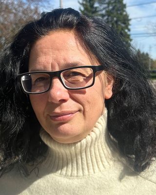 Photo of Ekaterina Nikiforova, Registered Psychotherapist (Qualifying), MACP