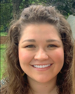 Photo of Mikayla High, Pre-Licensed Professional, MS, CMHC