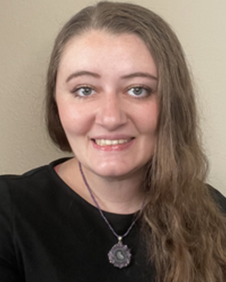 Photo of Mariah Lamy, Clinical Social Work/Therapist