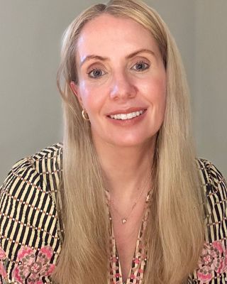 Photo of Mary Ellen Davison, Licensed Professional Counselor, LPC-S