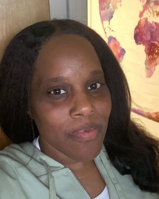 Photo of Ayanna N Robertson, Pre-Licensed Professional, MA, MHC-LP