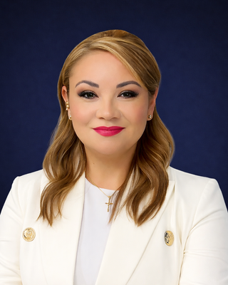 Photo of Isabel Zapata, Psychiatric Nurse Practitioner, MSN , APRN, PMHNP