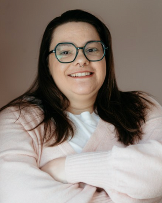Photo of Nicole Greenberg, MS, LAC