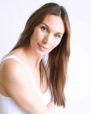 Photo of Maddison Guazzelli, Counsellor, PACFA