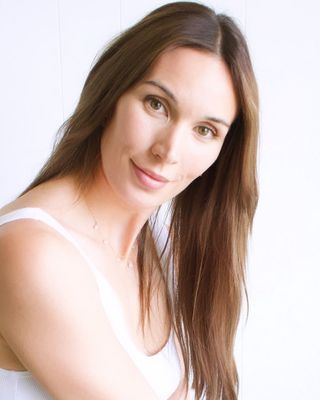 Photo of Maddison Guazzelli, Counsellor, PACFA