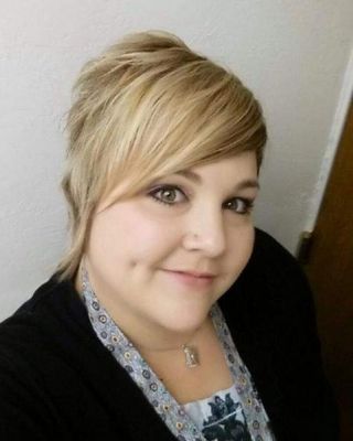 Photo of Melissa Gragg, Licensed Professional Counselor, LPC