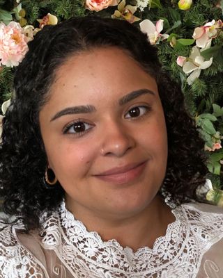 Photo of Jessika Eiden, Counselor, MS, LPC