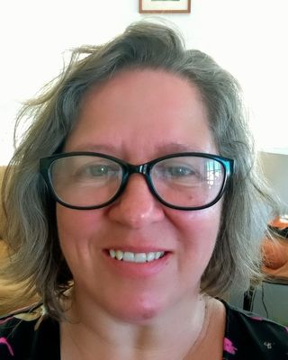 Photo of Kristina Porter, Licensed Professional Counselor Associate, MA