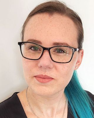 Photo of Audra Linn, Clinical Social Work/Therapist in Oakland, CA
