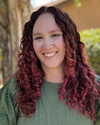 Photo of Annika Alvarez, Psychiatric Nurse Practitioner, APRN