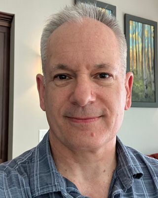 Photo of Edward J Zadravec, Psychologist, PsyD