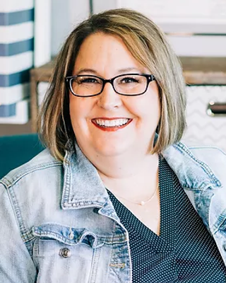 Photo of Genevive Drews, Resident in Marriage and Family Therapy in Christiansburg, VA