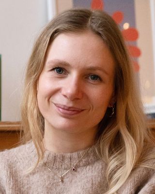 Photo of Camilla Werdelin, Psychotherapist, MBACP