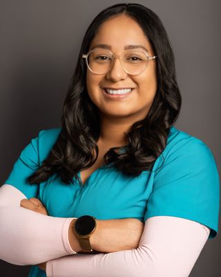Photo of Sarah Mendoza, Clinical Social Work/Therapist, LCSW