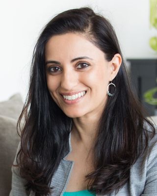 Photo of Nishi Bhopal, Psychiatrist in Pleasanton, CA