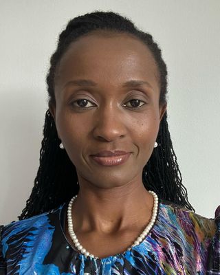 Photo of Grace Kamau, Counsellor in Gravesend, England