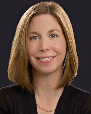 Photo of Colleen Grunhaus, Licensed Clinical Mental Health Counselor, PhD, LCMHC, LPC, ACS, NCC