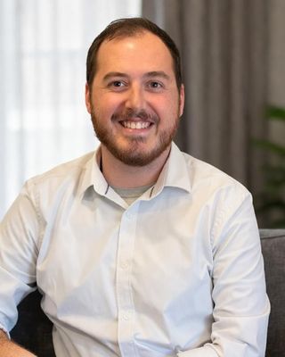Photo of Thomas McConnell, Clinical Social Work/Therapist, MSW, LCSWA