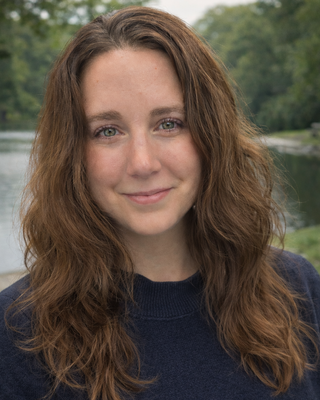 Photo of Erin Antwi, Licensed Professional Counselor, LPC