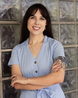 Photo of Aubrey Van Houtven, Clinical Social Work/Therapist, MSW, LCSW-S