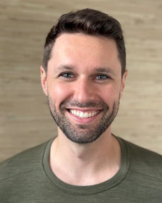 Photo of Daniel Jacob Self, Counselor, MA, LMHCA