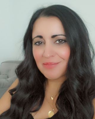 Photo of Rowayda Ya - Motion Forward Counselling, Psychiatric Nurse, RPN, MHT