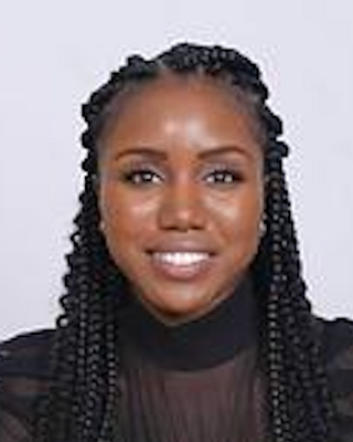 Photo of Ashanti Marshall, Licensed Professional Clinical Counselor, LPCC