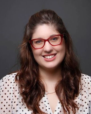 Photo of Shannon Mulvania-Beck, M.Ed., PLPC
