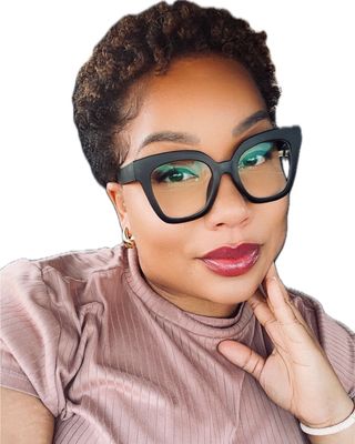 Photo of Diamond Stephens, Licensed Professional Counselor, MA, LPC