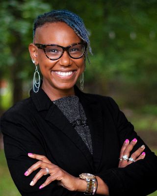 Photo of Sheridan Tennant-Straube - The Pastors Lounge, Licensed Professional Counselor, LPC