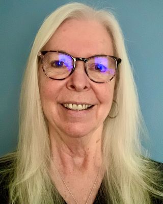 Photo of Marsha Rand, Marriage & Family Therapist, MS, LMFT, CST/S