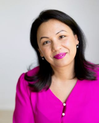 Photo of Hayley Rose, Licensed Professional Counselor, MA, NCC