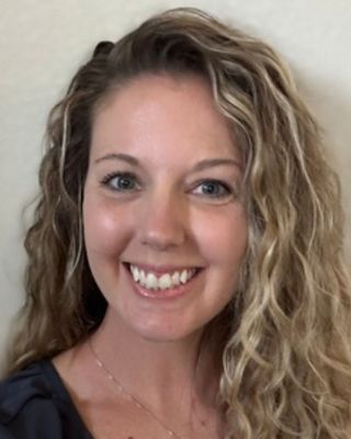 Photo of Isabelle Bailey, Licensed Professional Counselor