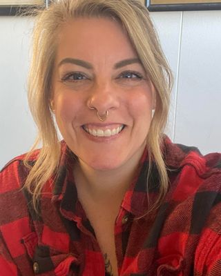 Photo of Calle Janson, Clinical Social Work/Therapist, LCSW-S
