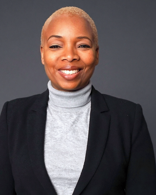 Photo of Sabrena Montgomery, Clinical Social Work/Therapist, MSW, LCSW, LCSW-C