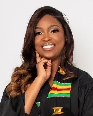 Photo of Rose Ngatia, Psychiatric Nurse Practitioner, MSN, APRN, PMHNP, BC