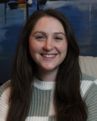 Photo of Erin McKenna, Licensed Master Social Worker, LMSW