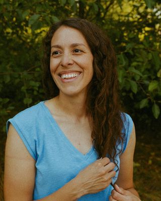 Photo of Megan McCay, Marriage & Family Therapist Associate, LMFTA