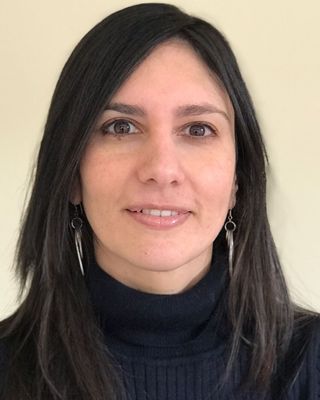 Photo of Claire Stewart, Psychotherapist, DCounsPsych, MBACP