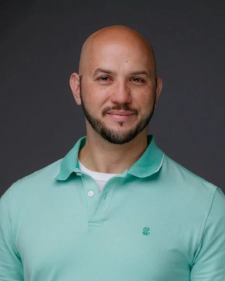 Photo of Omar Khder, Pre-Licensed Professional, Ph.D.