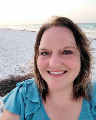 Photo of Amy Spradlin, Counselor, MA, LPCA