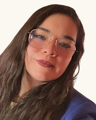 Foto de Guadalupe Vieyra Valdés, Psicoterapeuta, Lic. en Psicología