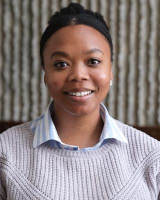 Photo of Siphosihle Sinovuyo Ngqawana, Psychologist, MA, HPCSA - Couns. Psych.