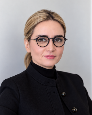 Photo of Nasim Baghdadi, Psychiatric Nurse Practitioner, NP