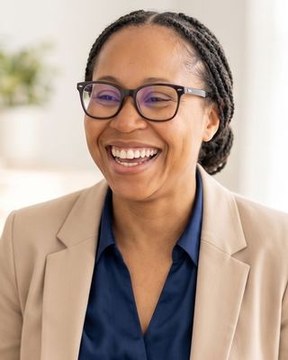 Photo of Alexis Edwards, Psychiatric Nurse Practitioner, MSN, FNP-BC, PMHNP