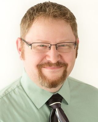 Photo of Jonathan Andrew Hart, Licensed Professional Counselor in Washington, MI