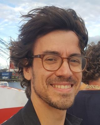 Photo de Antoine Reininger, Psychopraticien, FF2P